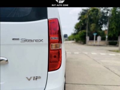 Hyundai Grand Starex 2017 รูปที่ 5